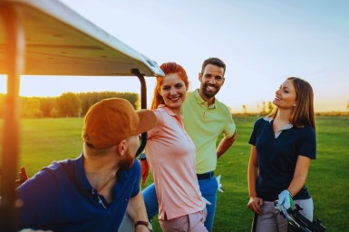 Da Nang Golf Break 3 Days 2 Nights – Premium Golf Holiday in Vietnam